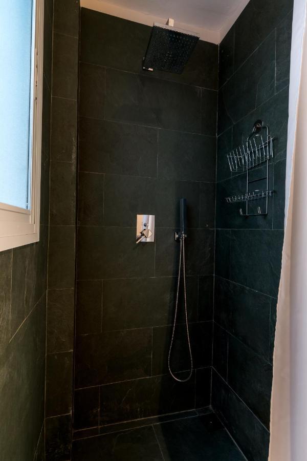 Quevedo Suite Seville Exterior photo